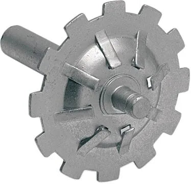 Drag Specialties Right Clutch Pushrod End