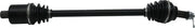 Moose Offroad Complete Axle Assembly
