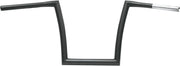 Todd's Cycle 1-1/4" Strip Handlebar