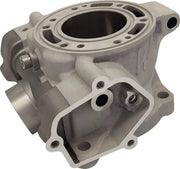 Wossner 85cc Cylinder Replacement