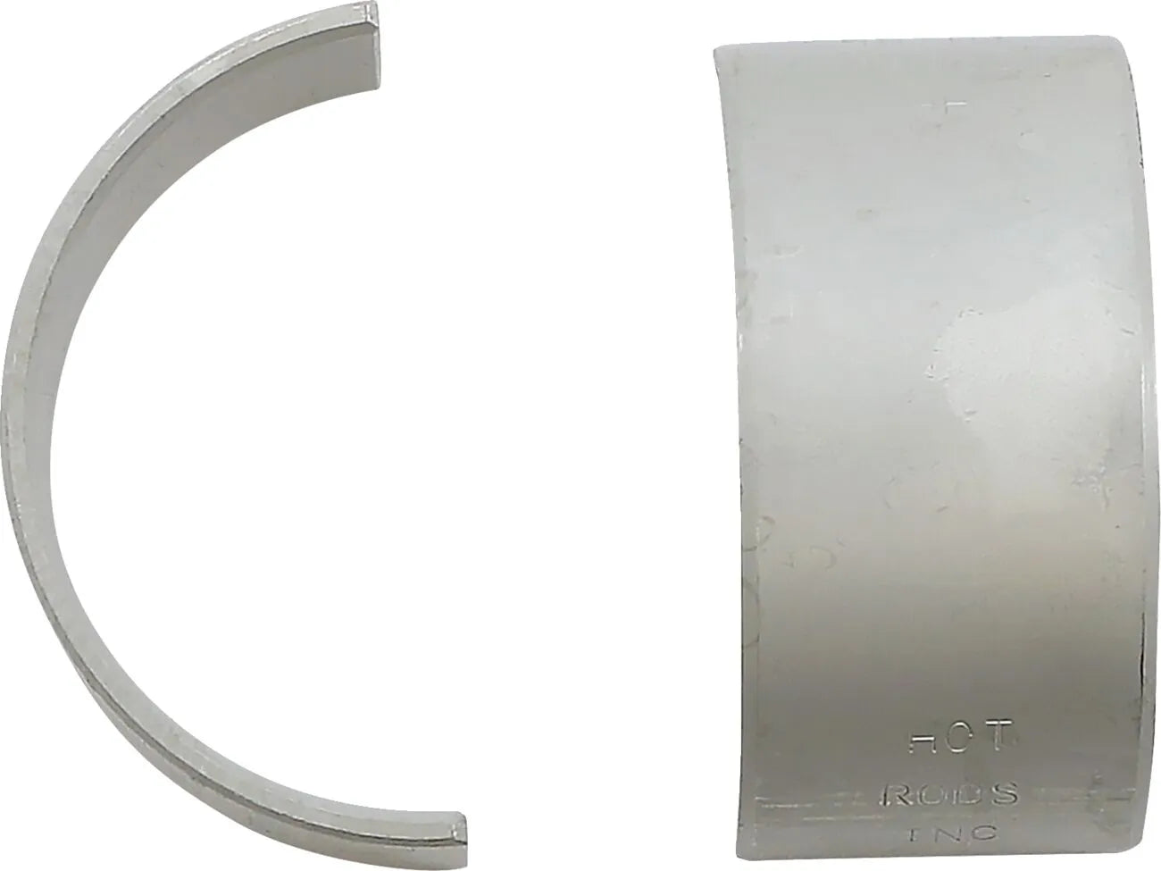 Hot Rods Main Plain Bearing Crankshaft