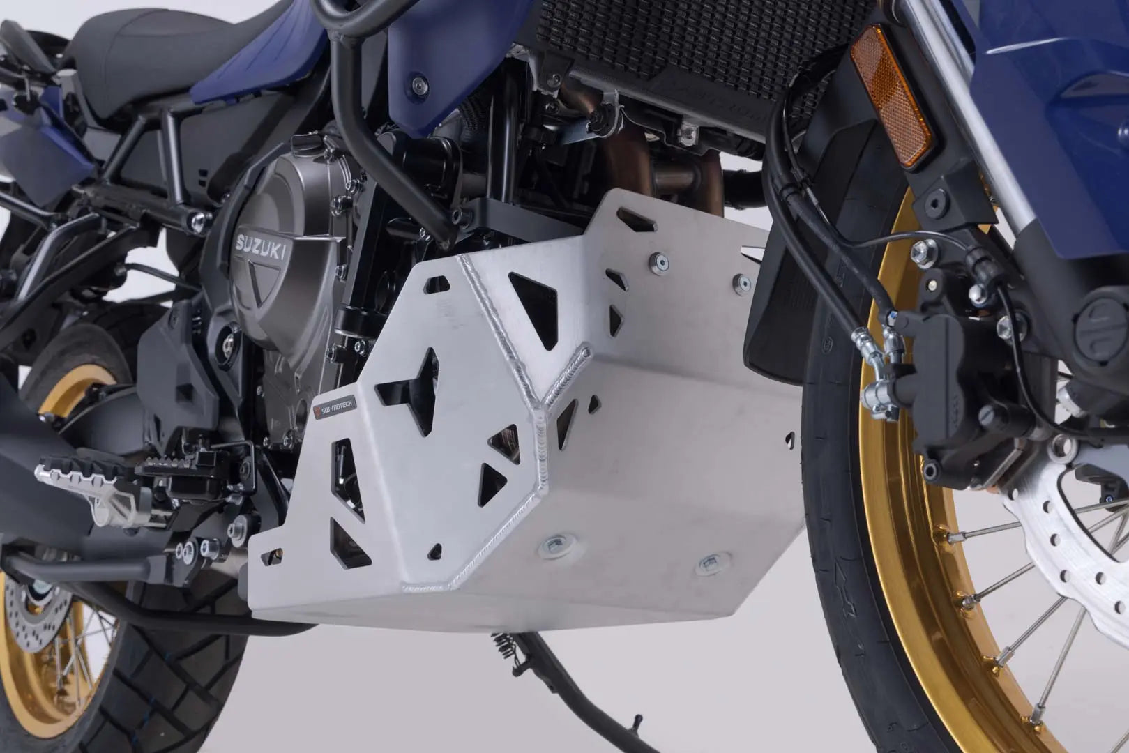 Sw-motech Engine Guard For Lower Protection