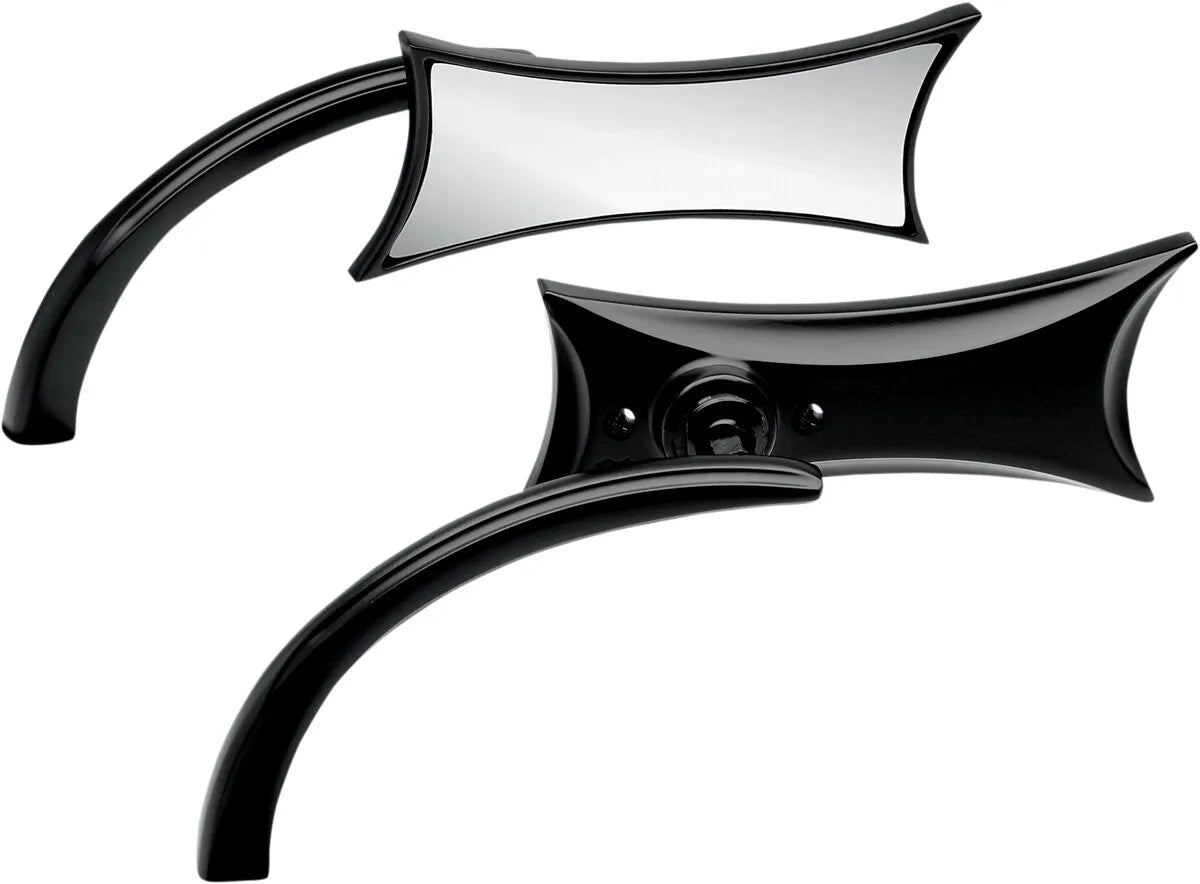 Arlen Ness Micro-mirror: Compact Side View