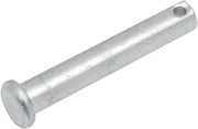 Performance Machine Brake Caliper Clevis Pin Replacement