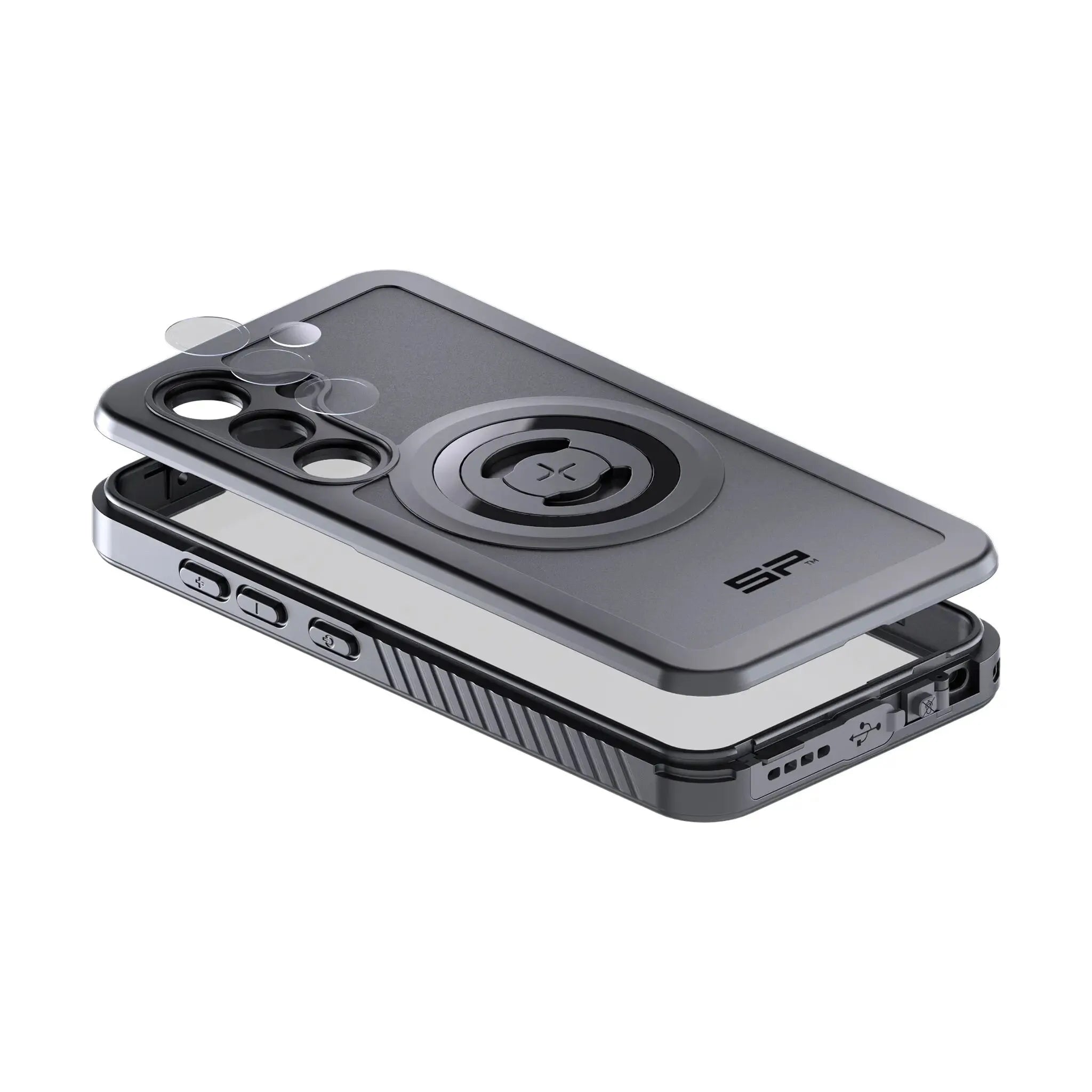 Sp Connect Xtreme Spc+ Phone Case For Samsung S24