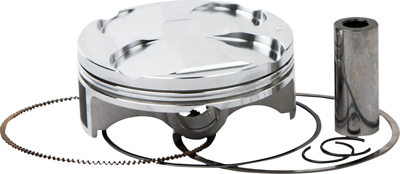 Vertex Forged Piston Kit 250cc 4-stroke