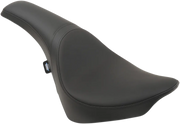 Drag Specialties Predator Seat - For Harley Davidson