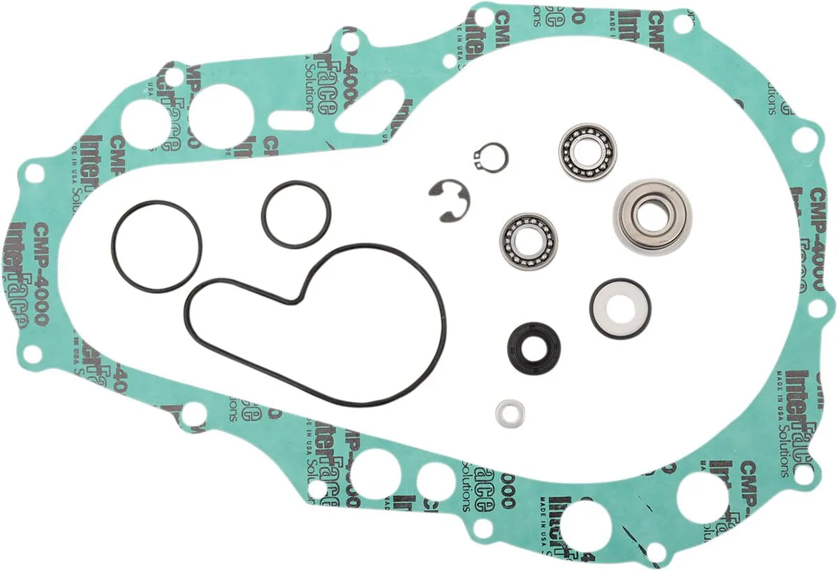 Moose Offroad Water Pump Rebuild Kit