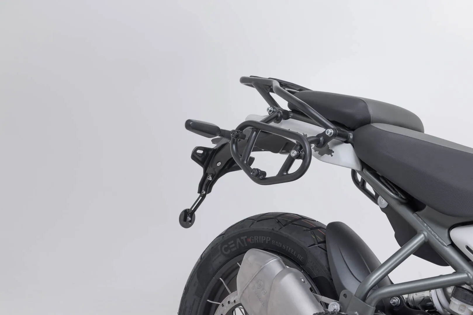 Sw-motech Slc Side Carrier Right Side