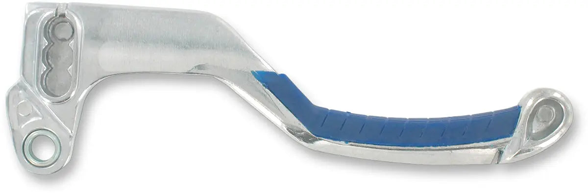 Moose Offroad Ez3 Clutch Lever - Aluminum, Blue