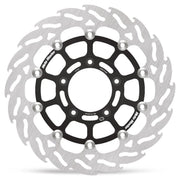 Moto-master Flame Series Race Brake Rotor 310mm - Front