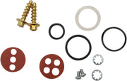 Moose Offroad Hard-Parts Rebuild Kit for Fuel Petcock