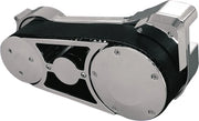 Belt Drives Ltd. Monster Top Fuel Belt Drive Kit With Clutch