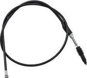 Vintco Clutch Cable Replacement - Smooth Clutch Operation