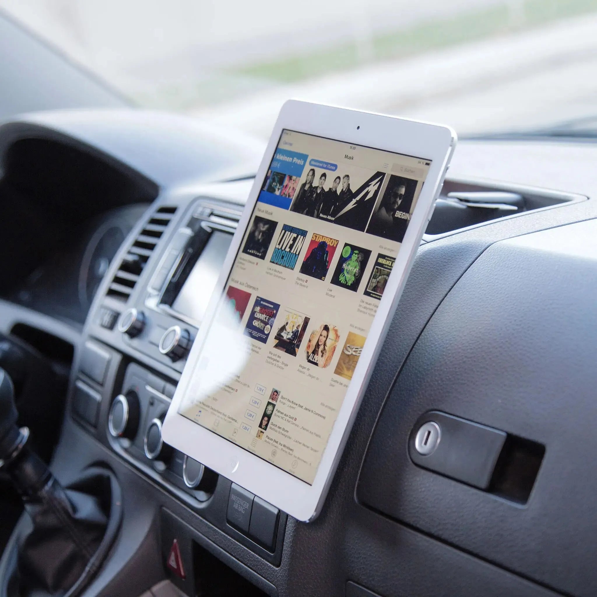 Sp Connect Adhesive Mount Pro