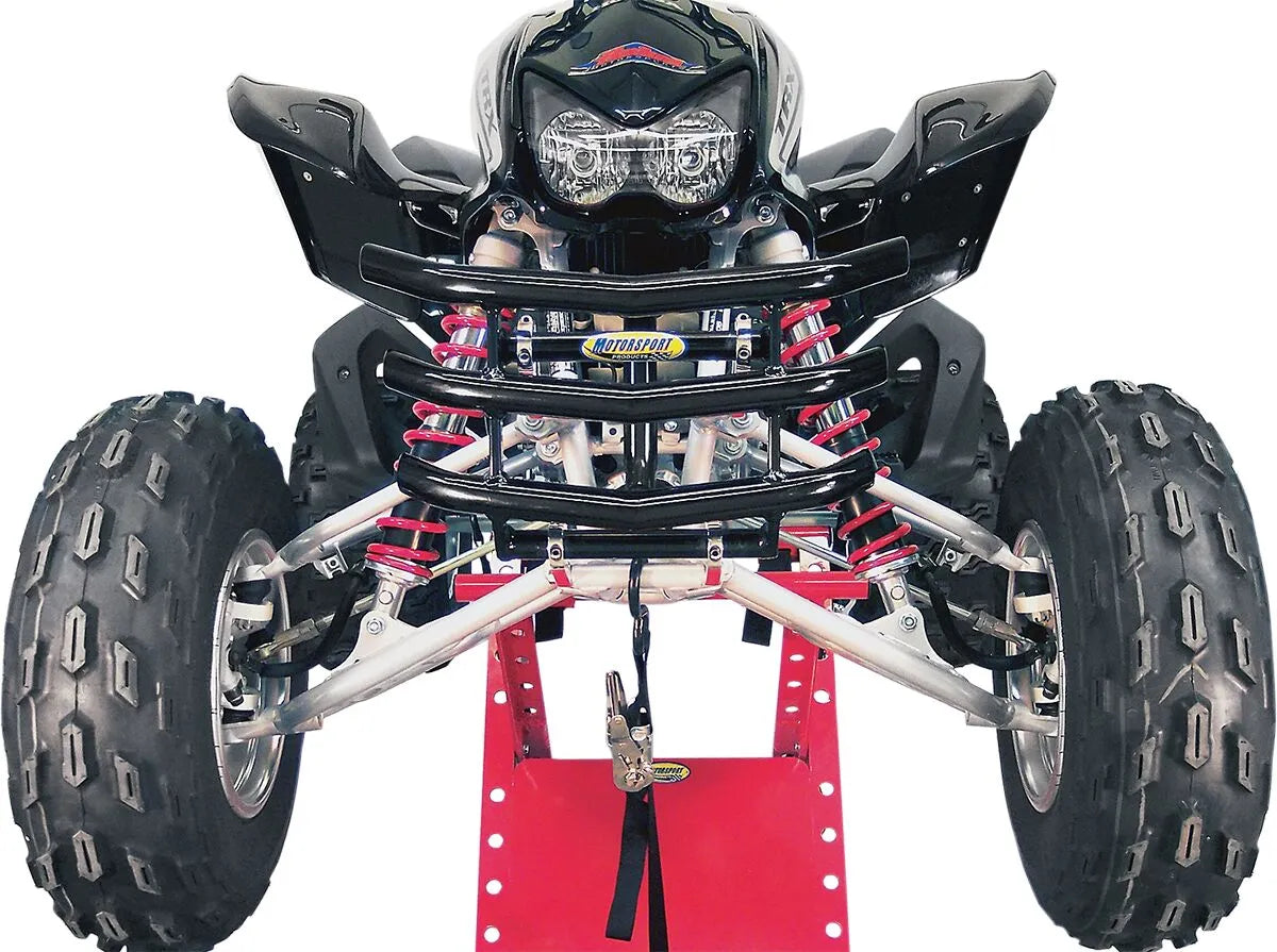 Motorsport Products Ez-fit Front Bumper