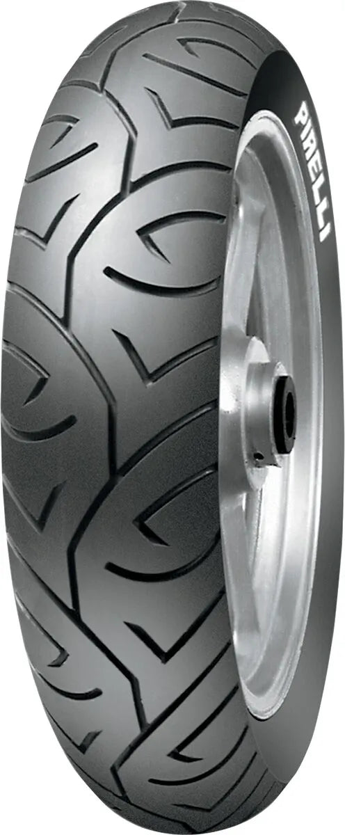 Pirelli Sport Demon Tire 110/80-17 Rear
