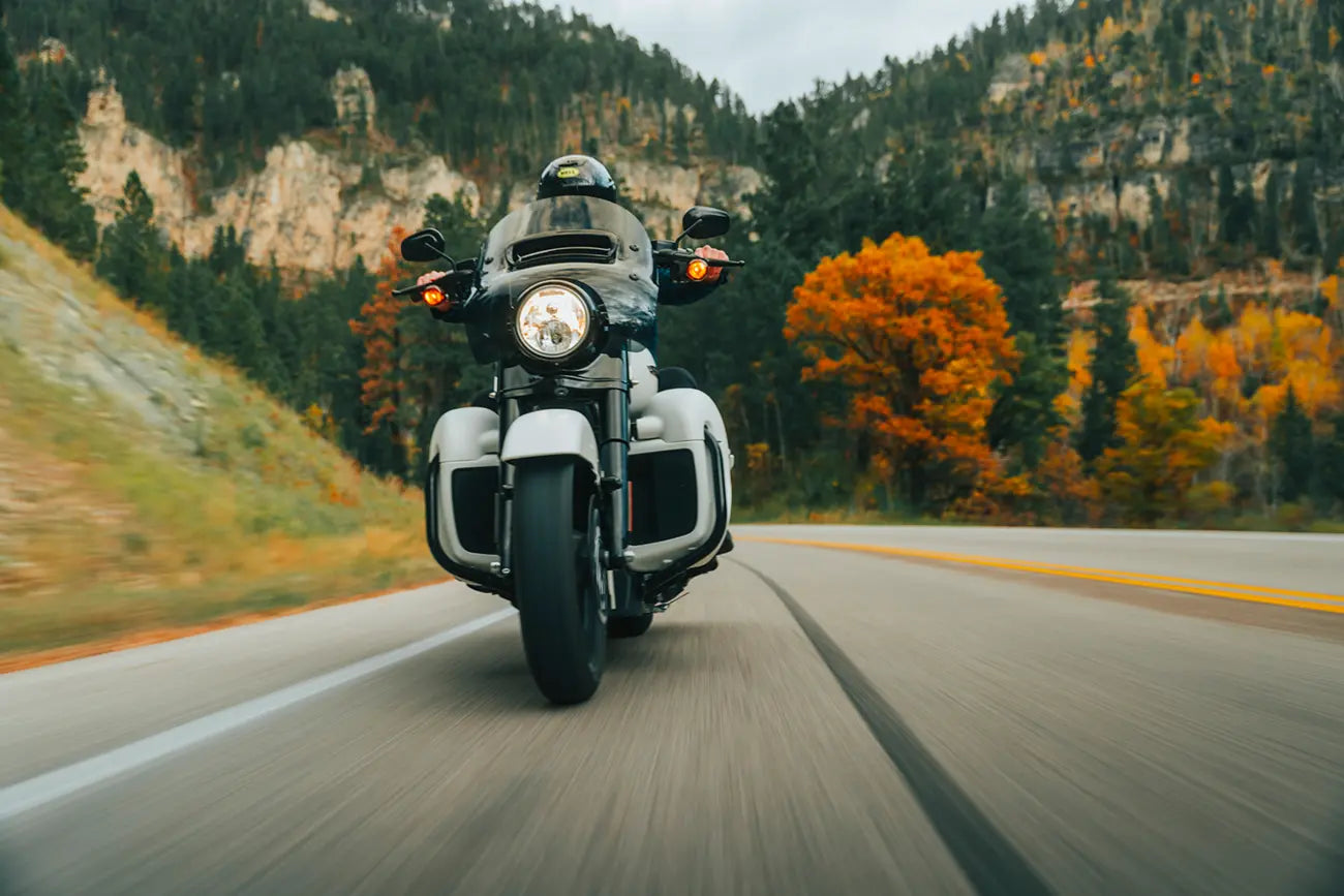 Legend Suspension Axeom8 Front Suspension System For Stock Forks