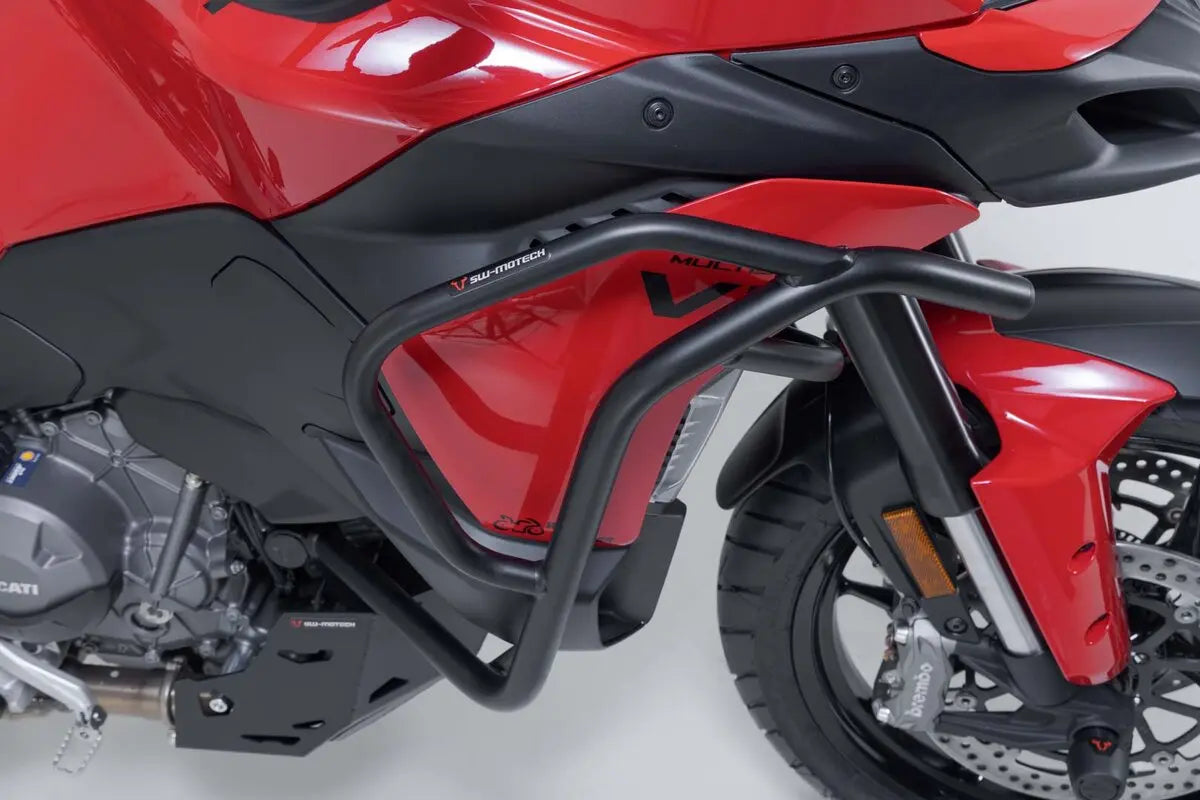 Sw-motech Crash Bar Engine Guard For Frame Mounting