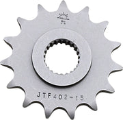 Jt Sprockets Front Sprocket 520 Steel 15t