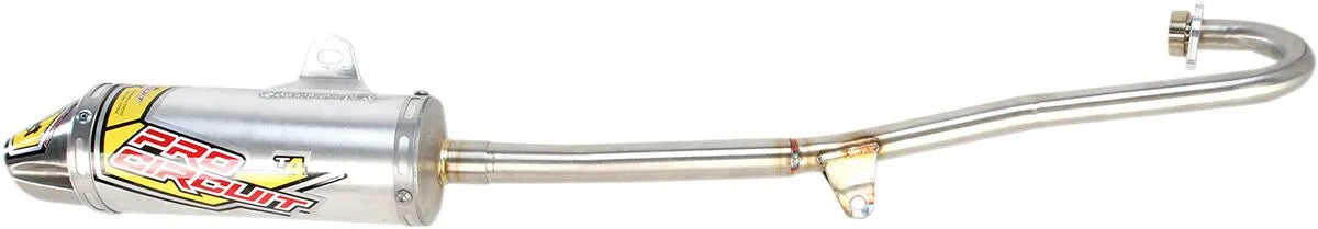 Pro Circuit T-4 Exhaust System
