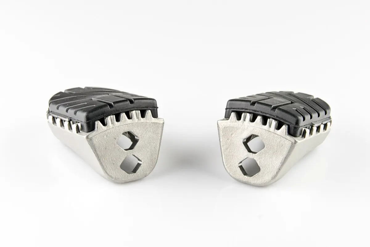 SW-MOTECH ION Footrest Kit