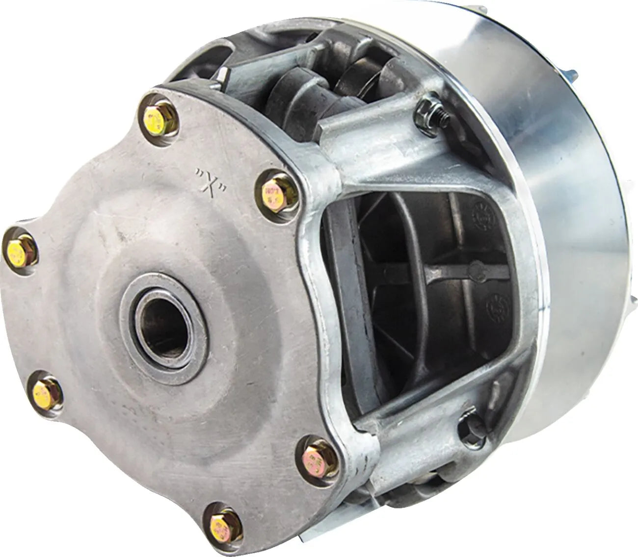 Moose Offroad Primary Clutch