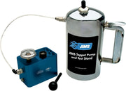 Jims Tappet Pump Test Stand Blue for '99-'20 Big Twins