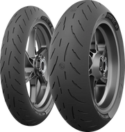 Metzeler Sportec 01 Front Tire