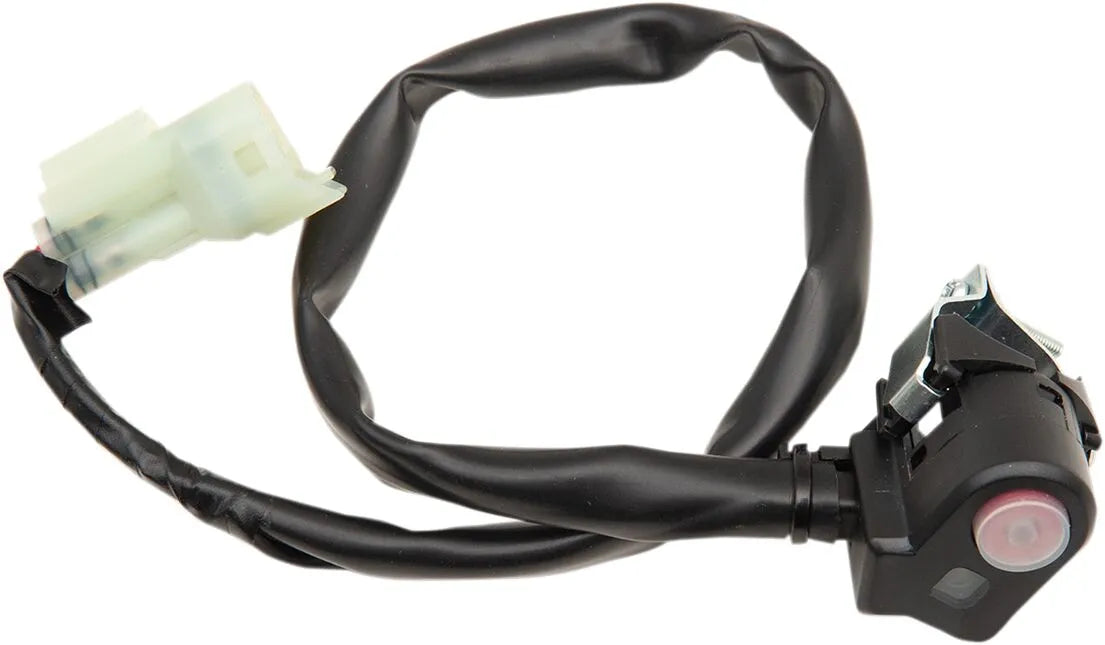 Moose Offroad Mode Change Switch
