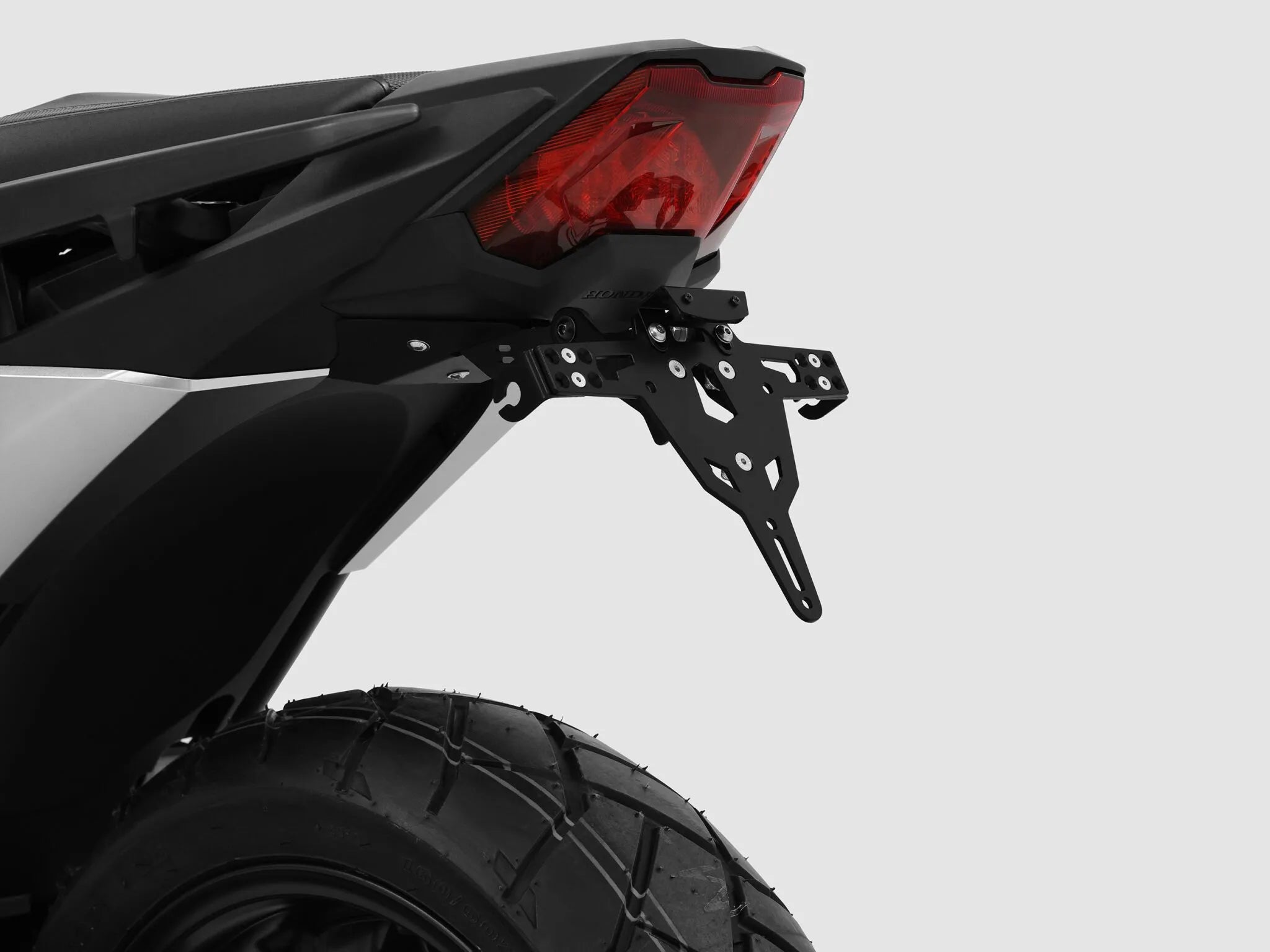 Zieger Pro License Plate Holder Type B