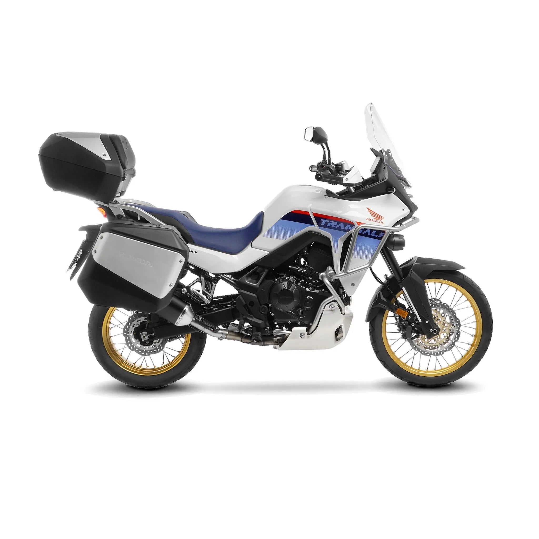 Leovince Lv-14 Black Edition Slip-on Muffler - ECE Street Legal Approved