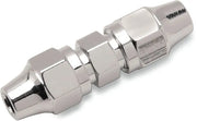 Drag Specialties Brake Line Union For -3 Hose Fitting