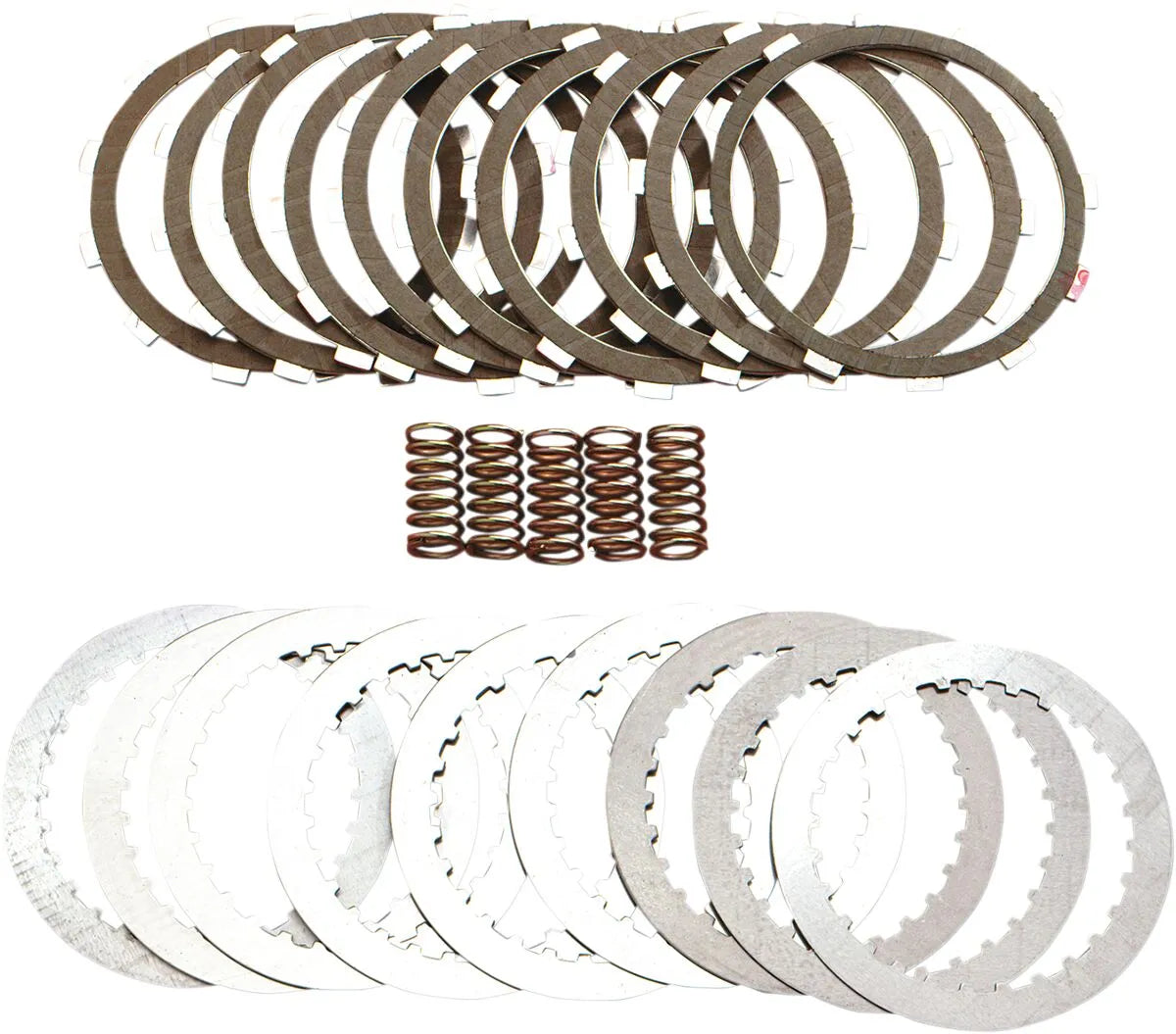 Barnett Extra Plate Clutch Kit