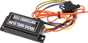 Badlands Auto-canceling Turn Signal Module