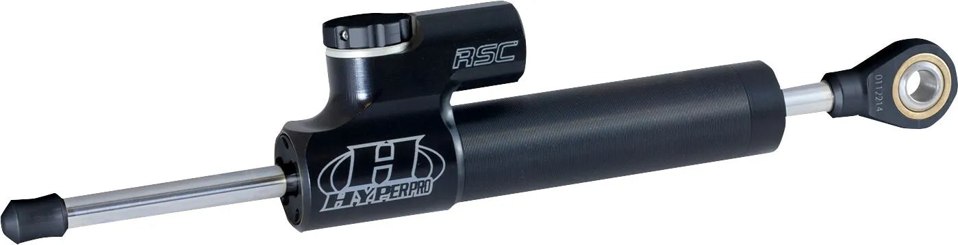 Hyperpro Rsc Steering Damper