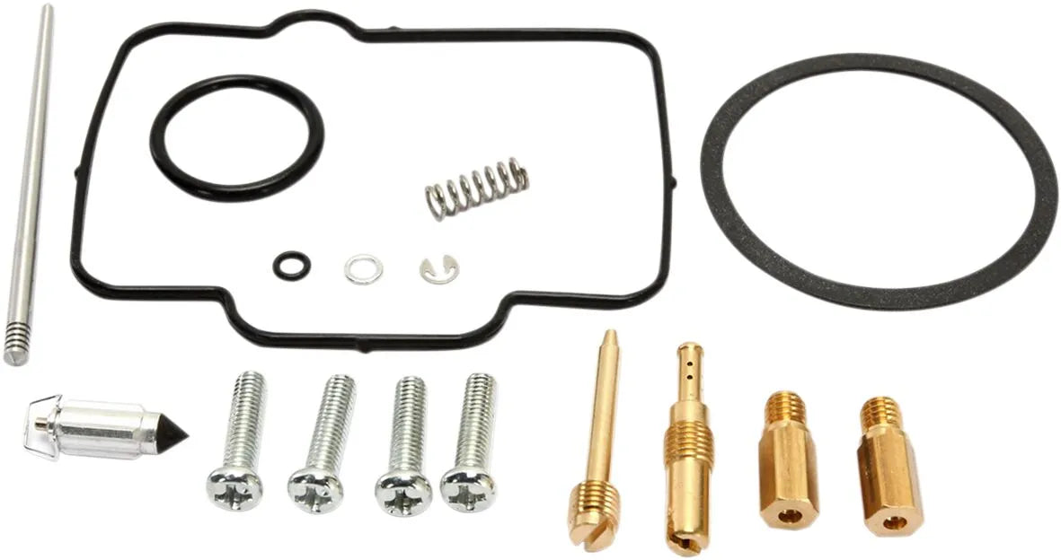 Moose Offroad Carburetor Repair Kit