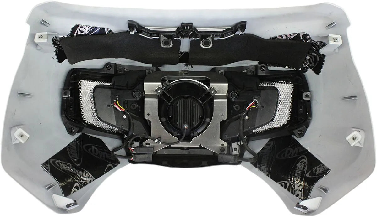 KLOCK WERKS Dynamat Sound Control Kit for Fairings