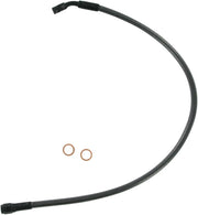 Magnum Shielding Front Brake Line Kit For Non-abs Models