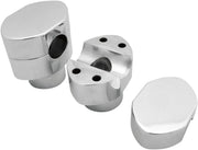 La Choppers Springer Handlebar Riser Kit