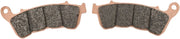 Sbs Hhs Street Excel Sintered Front Brake Pads - Front