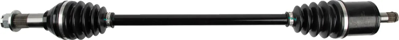 Moose Offroad Complete Axle Assembly - Front Right