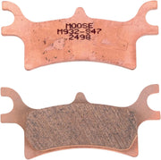 Moose Offroad Xcr Sintered Brake Pads - Rear