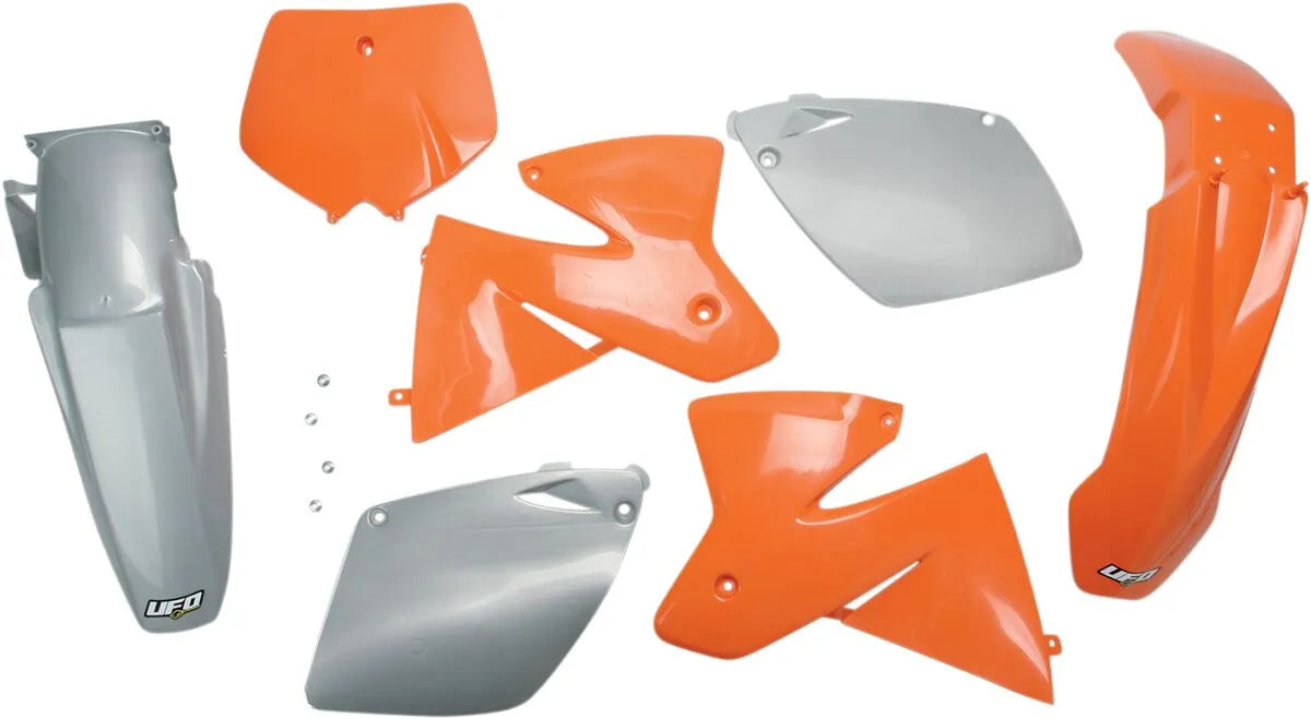 UFO Full Replacement Plastic Kit