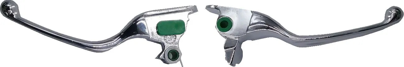 Drag Specialties Wide Blade Lever Set