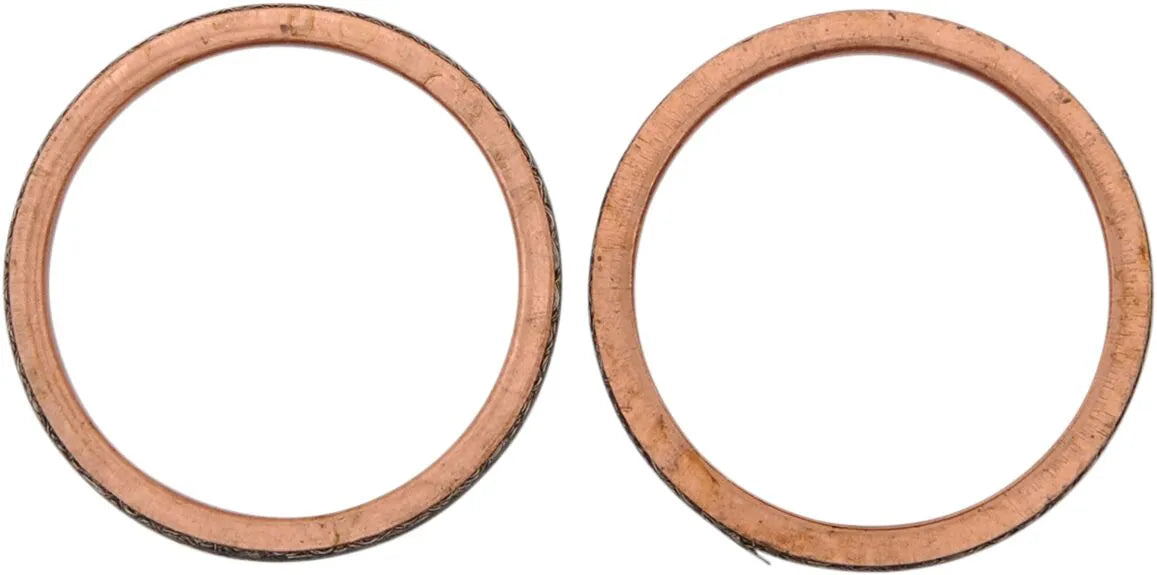 Moose Offroad Exhaust Gasket Kit For 4-stroke Engines