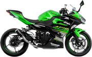 Leovince Lv-10 Black Edition Slip-on Muffler