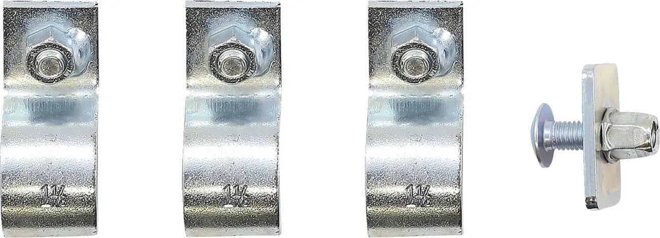 Moose Offroad Full Body Skid Plate