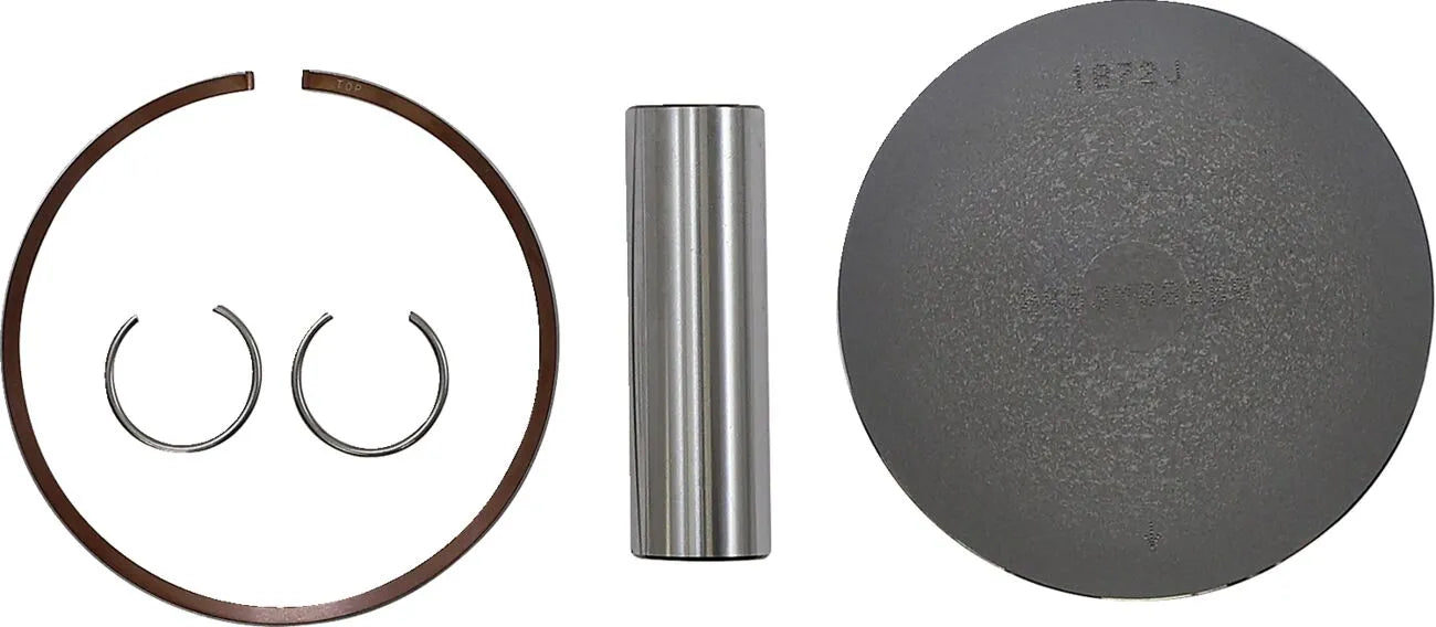Wiseco Piston Kit - 800cc 2-stroke Engine