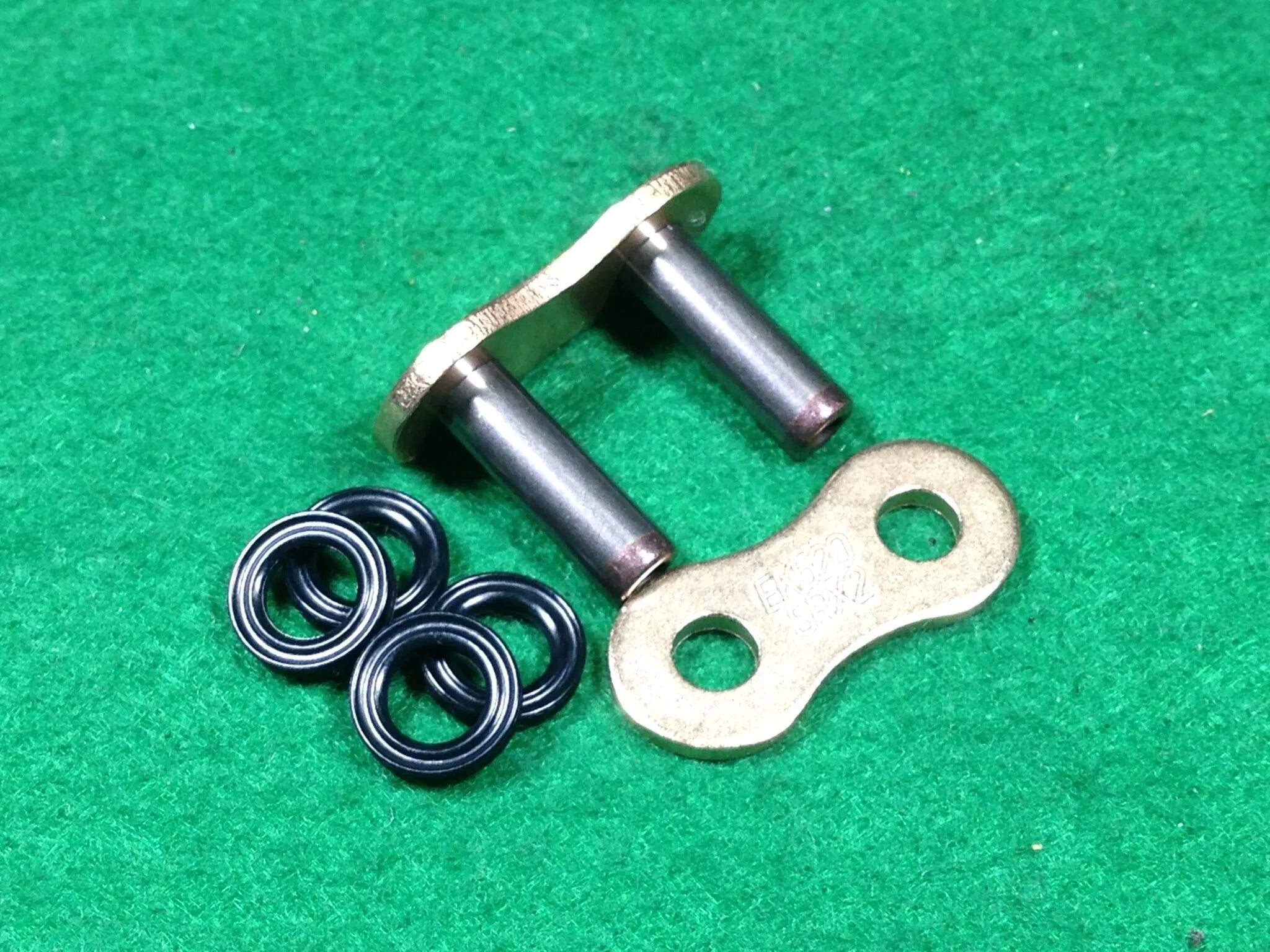 Ek 525 Mvxz2 Connecting Link